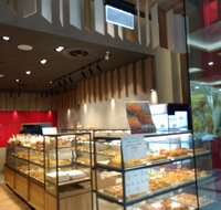 85 Degrees Bakery  Cafe - Schoolies Week Accommodation