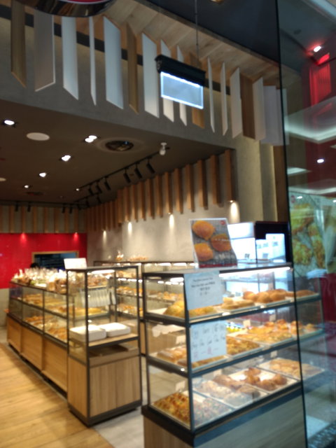 85 Degrees Bakery & Cafe - Schoolies Week Accommodation 0