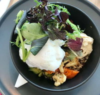 Aniseed Cafe - Schoolies Week Accommodation