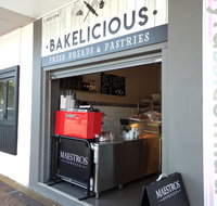 Bakelicious - Narraweena Cake Shop - Schoolies Week Accommodation
