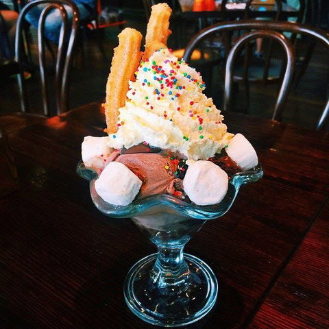 Chocolateria San Churro - Taylors Lakes - Schoolies Week Accommodation 0