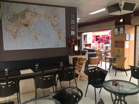 Coffee Connection Wanneroo - Schoolies Week Accommodation 0