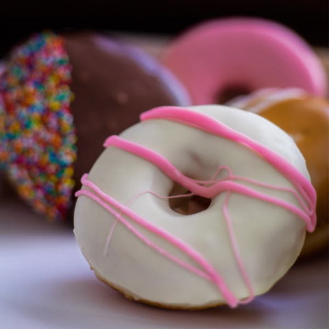 Donut King - Dee Why - Schoolies Week Accommodation 0