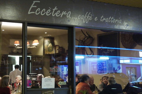 Eccetera Trattoria - Schoolies Week Accommodation 0