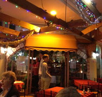 Jerome's Italian - Schoolies Week Accommodation