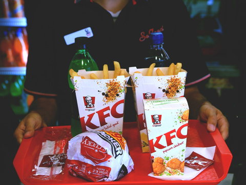 KFC - Hoppers Crossing - Schoolies Week Accommodation 0