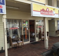 Quixotic Indian - Schoolies Week Accommodation