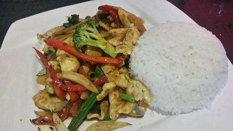 Royal Cambodia - Schoolies Week Accommodation 0