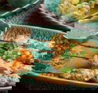 Thai on Earth - Schoolies Week Accommodation