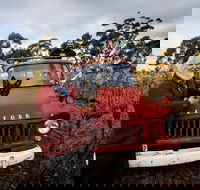 The Shiraz Republic - Schoolies Week Accommodation