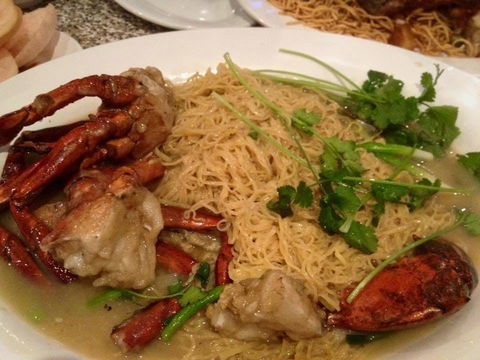 Thien Phu Restaurant - Schoolies Week Accommodation 0