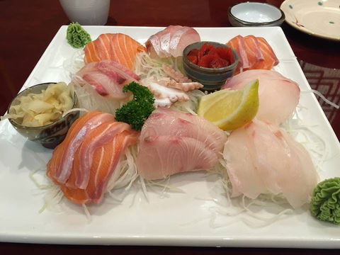 Torin Japanese Restaurant - Schoolies Week Accommodation 0