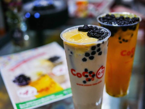 CoCo Fresh Tea & Juice - Box Hill - Schoolies Week Accommodation 0