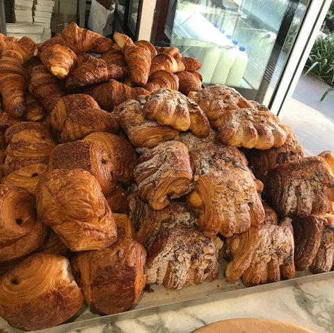 Danny's Bread - Schoolies Week Accommodation 0