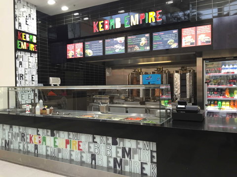 Kebab Empire - Schoolies Week Accommodation 0
