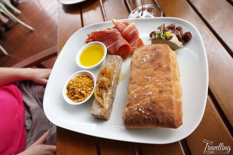 Oceans Ramen And Donburi Bar - Schoolies Week Accommodation 0