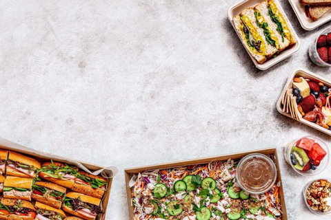 Feedwell Catering Sydney - Schoolies Week Accommodation 0