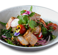 Chong Co Thai Restaurant and Bar Gold Coast - Schoolies Week Accommodation