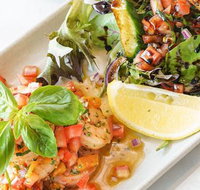 Crento Italian Glebe - Schoolies Week Accommodation