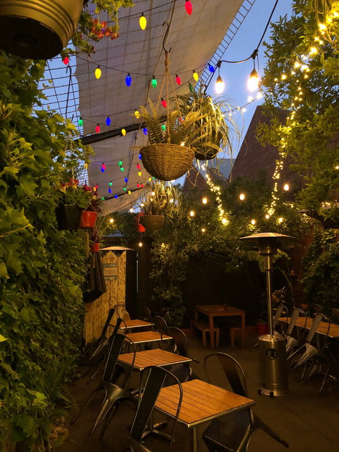 Saigon Allee - Schoolies Week Accommodation 0