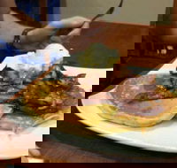 Sugar Maples - Schoolies Week Accommodation