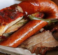 Taste of Texas BBQ - Schoolies Week Accommodation