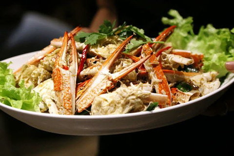 @ Thailand - Schoolies Week Accommodation 0