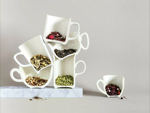 The Rabbit Hole Organic Tea Bar - Schoolies Week Accommodation 2