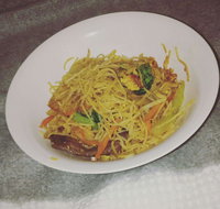 Turbo Chinese Takeaway