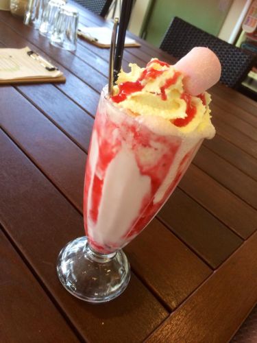 Q Bar & Brasserie On The Avenue - Schoolies Week Accommodation 2