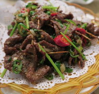 Chilli  Spicy Restaurant - Schoolies Week Accommodation