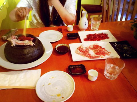 Kibou Japanese Restaurant - Schoolies Week Accommodation 0