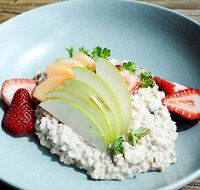 Mediterranea Restaurant - Schoolies Week Accommodation