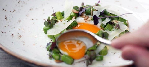 St James Hotel Restaurant - Schoolies Week Accommodation 0