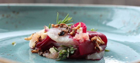 St James Hotel Restaurant - Schoolies Week Accommodation 2