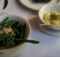 Verandah Restaurant  Bar - Schoolies Week Accommodation
