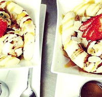 Arlette's Kitchen - Schoolies Week Accommodation