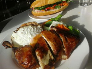 Banh Mi Co