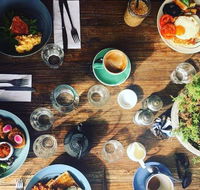 Stalled Espresso - Schoolies Week Accommodation