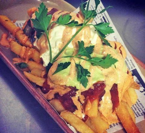 Cafe Thirty6 - Schoolies Week Accommodation 11