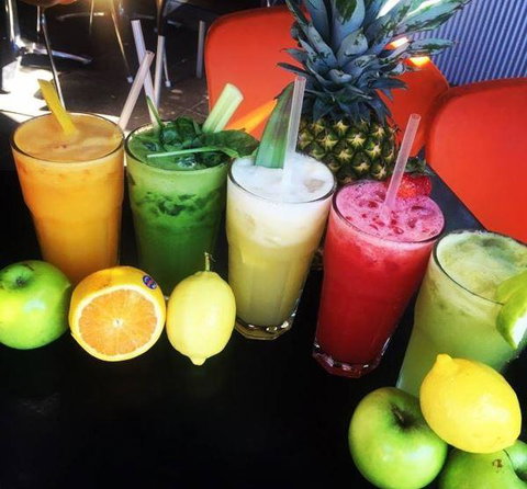 Cafe Thirty6 - Schoolies Week Accommodation 12