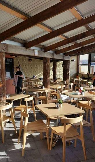 Cafe Thirty6 - Schoolies Week Accommodation 6