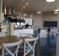 Marina Cafe - Schoolies Week Accommodation