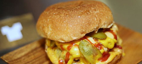Chef's Kitchen And Cafe - Schoolies Week Accommodation 3