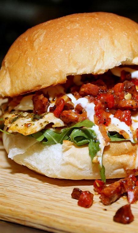 Chef's Kitchen And Cafe - Schoolies Week Accommodation 4