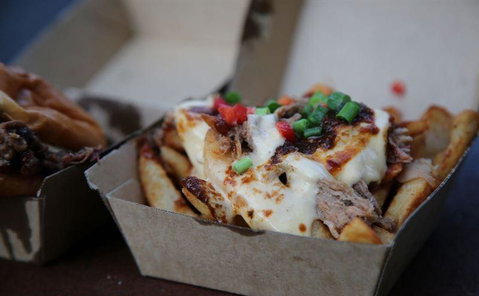 Chef's Kitchen And Cafe - Schoolies Week Accommodation 7