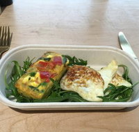 The Nourish'd Kitchen - Schoolies Week Accommodation