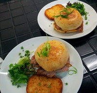 Nerosso Cafe - Schoolies Week Accommodation