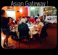 Asian Gateway - Schoolies Week Accommodation