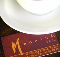 Moorish Cafe - Schoolies Week Accommodation